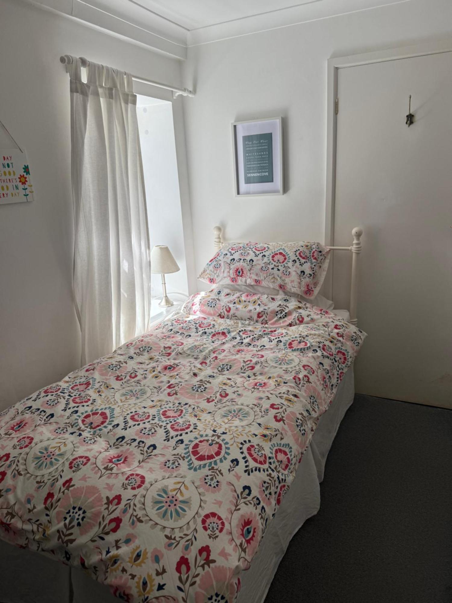 Courtyard Garden Flat Apartment Cheltenham Exterior photo