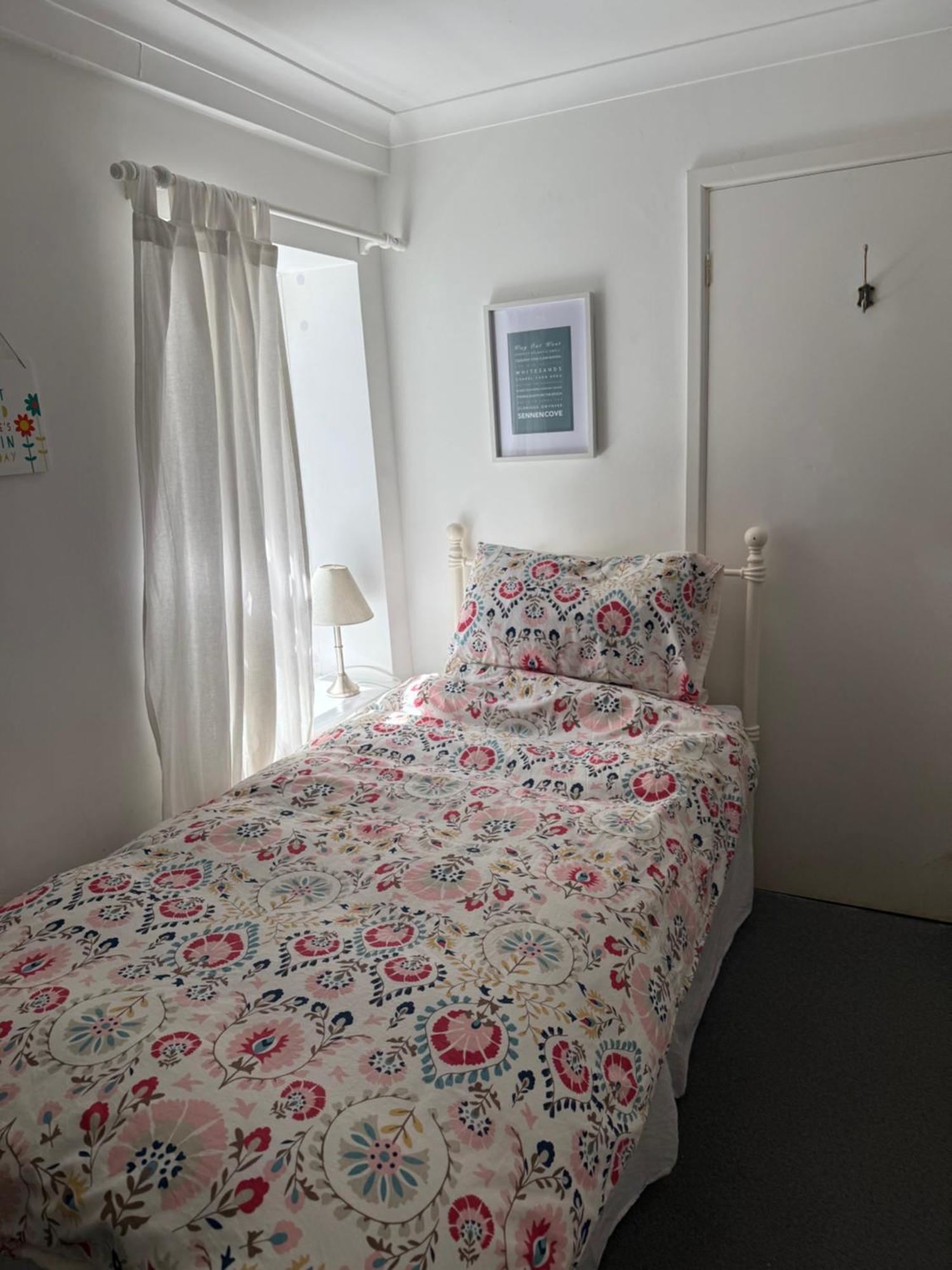 Courtyard Garden Flat Apartment Cheltenham Exterior photo
